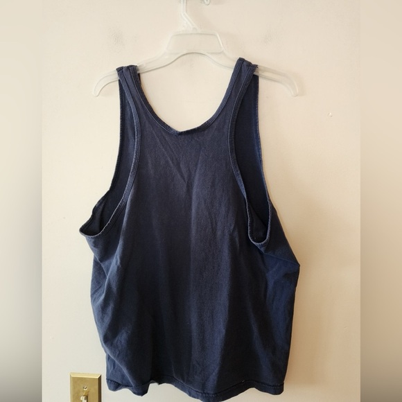 Vtg 90's Indiana Pacers tank top size mens large - Picture 5 of 5